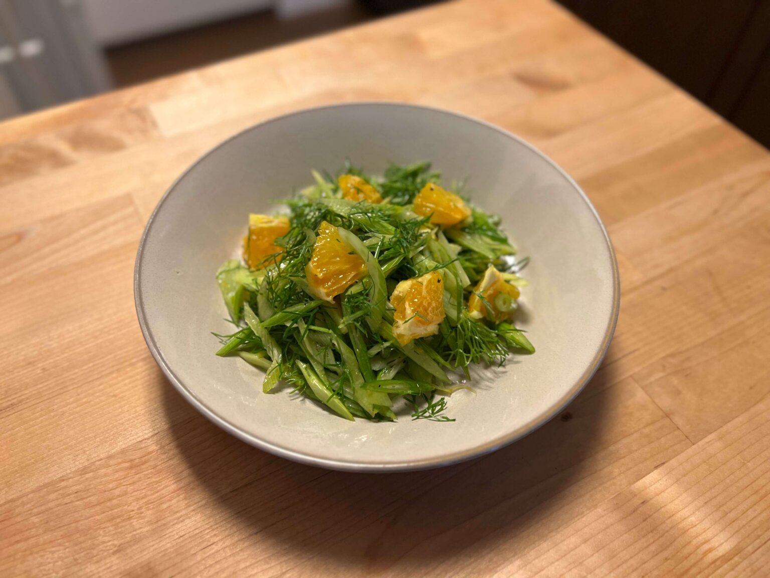 フェンネルFennel リアルフードキッチン REALFOODKITCHEN